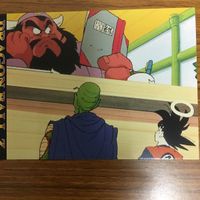 ドラゴンボール カード まとめ 60 サムネイル 4