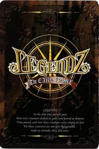 【状態B】空谷の王者クラウン Le-81 レジェンズ LEGENDZ カード まとめ サムネイル 2