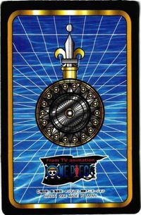 送料無料 ワンピース カード グミカ 新海賊王グミ トレカ onepiece ナミ ロビン シャンクス 0522 one46 サムネイル 2