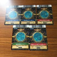 ワンピース ワンピ ワンピーベリーマッチ カード まとめ ロブ ルッチ ボン クレー アーロン 35 サムネイル 2