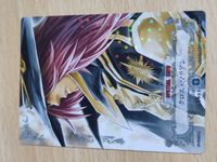 D.Gray-man Card Crossmarian Special Anime Japanese
