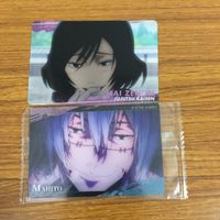 カード トレカ まとめ 呪術廻戦 禪院 真衣 真人 伏黒 恵 三輪 霞 究極 メカ丸 62 サムネイル 3