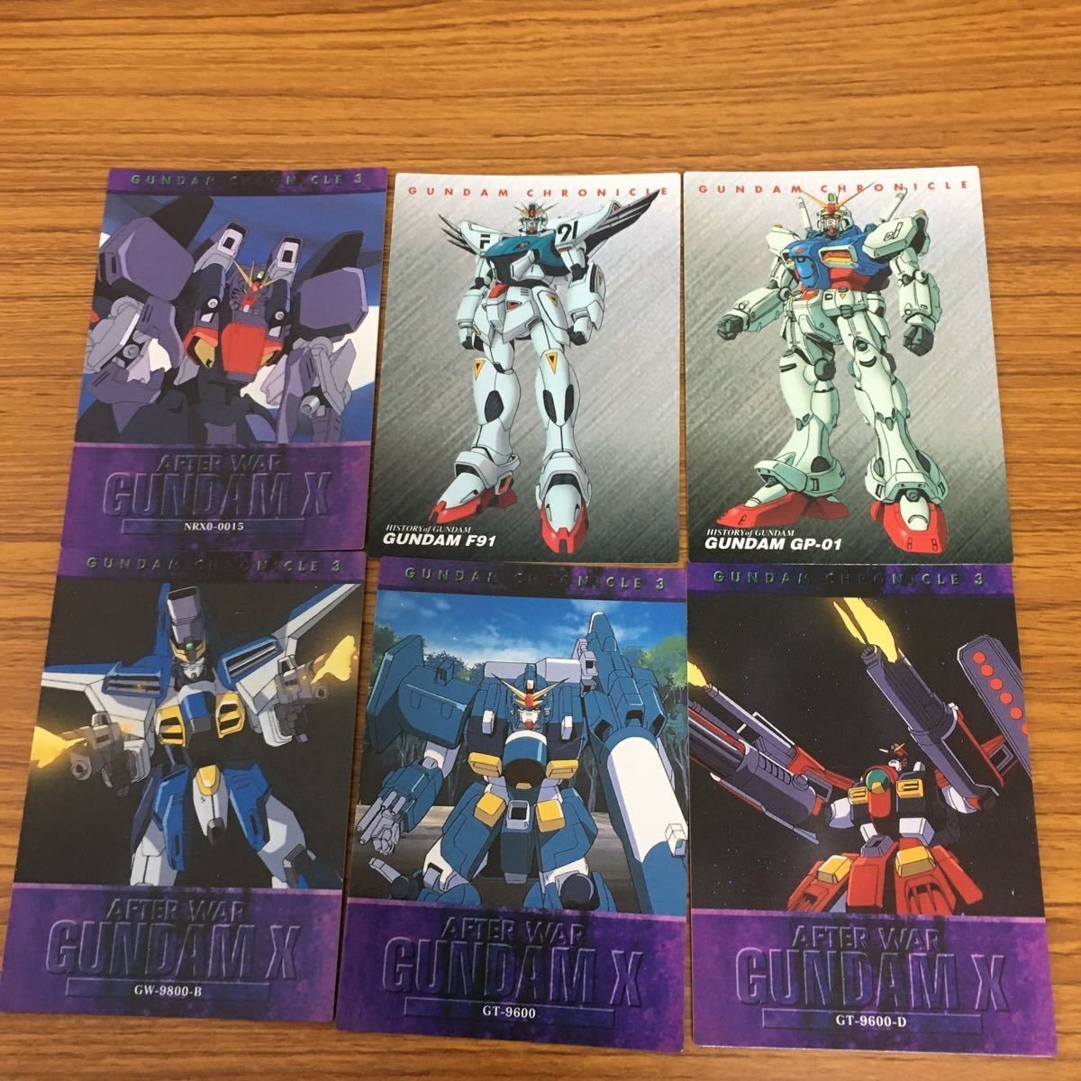 ガンダム カード ダス マスターズ カード まとめ ガンダム F91 ガンダム 試作1号機 ガンダム エアマスター バースト 13