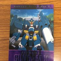 ガンダム カード ダス マスターズ カード まとめ ガンダム F91 ガンダム 試作1号機 ガンダム エアマスター バースト 13 サムネイル 6
