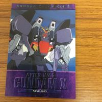 ガンダム カード ダス マスターズ カード まとめ ガンダム F91 ガンダム 試作1号機 ガンダム エアマスター バースト 13 サムネイル 2
