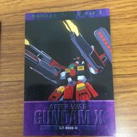 ガンダム カード ダス マスターズ カード まとめ ガンダム F91 ガンダム 試作1号機 ガンダム エアマスター バースト 13 サムネイル 7