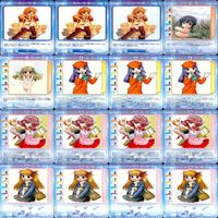 KANON カノン カード まとめ 美少女 ★カードリスト参照（番号、イラストレーター） TCG トレカ ap14 サムネイル 9