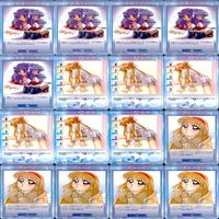 KANON カノン カード まとめ 美少女 ★カードリスト参照（番号、イラストレーター） TCG トレカ ap14 サムネイル 8