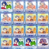 KANON カノン カード まとめ 美少女 ★カードリスト参照（番号、イラストレーター） TCG トレカ ap14 サムネイル 7