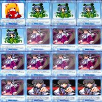 KANON カノン カード まとめ 美少女 ★カードリスト参照（番号、イラストレーター） TCG トレカ ap14 サムネイル 2