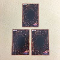 遊戯王 ノーマル カード トレーディングカード 壱世壊に澄み渡る残響 まとめ サムネイル 5