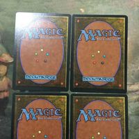 MTG マジックザギャザリング カード まとめ HML 拷問/Torture 4枚セット 74 サムネイル 6