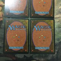 MTG マジックザギャザリング カード まとめ HML 拷問/Torture 4枚セット 74 サムネイル 5