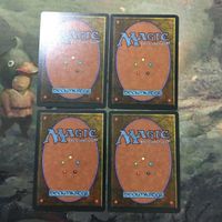 MTG マジックザギャザリング カード まとめ HML 拷問/Torture 4枚セット 74 サムネイル 4