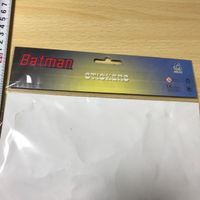 バットマン batman アメコミ シール ステッカー ジョーカー 旧 d798 サムネイル 8