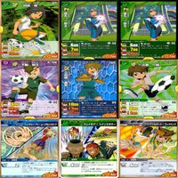 イナズマイレブン イナイレ カード まとめ TCG アニメ ap775 サムネイル 2