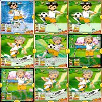 イナズマイレブン イナイレ カード まとめ TCG アニメ ap775 サムネイル 7