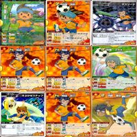 イナズマイレブン イナイレ カード まとめ TCG アニメ ap775 サムネイル 5