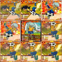 イナズマイレブン イナイレ カード まとめ TCG アニメ ap775 サムネイル 6