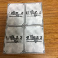 ファイナルファンタジー カード まとめ 44 サムネイル 6