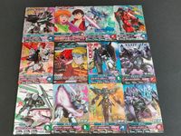 トライエイジ 03-073 ダブルオーガンダム AGE-1 タイタス・メテオール CP M マスターレア まとめ ガンダム Gジェネレーション3D 初回特典 ユニコーンガンダム ゼダス o3-1 c004 サムネイル 5