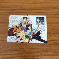 エヴァンゲリオン カード まとめ 28 サムネイル 1