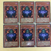 15 12 17 遊戯王 ノーマル パラレル カード トレーディングカード インフェル二ティ・ネクロマンサー インフ サムネイル 2