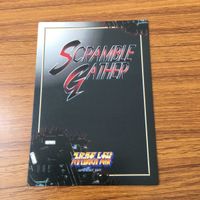 カード トレカ まとめ スクランブルギャザー リ ガズィ ギラ ドーガ ザク ドーベンウルフ 77 サムネイル 8