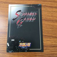 カード トレカ まとめ スクランブルギャザー リ ガズィ ギラ ドーガ ザク ドーベンウルフ 77 サムネイル 10