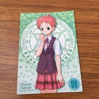 カード トレカ まとめ 魔法先生 ネギま 柿崎 美沙 春日 美空 早乙女 ハルナ 32 サムネイル 5