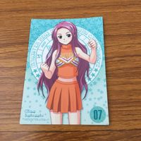 カード トレカ まとめ 魔法先生 ネギま 柿崎 美沙 春日 美空 早乙女 ハルナ 32 サムネイル 3