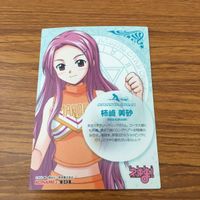カード トレカ まとめ 魔法先生 ネギま 柿崎 美沙 春日 美空 早乙女 ハルナ 32 サムネイル 4