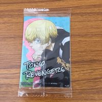 トレカ カード まとめ 東京リベンジャーズ 松野 千冬 未開封 38 サムネイル 4