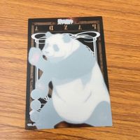クリア カード トレカ まとめ 呪術廻戦 禪院 真希 虎杖 悠仁 伏黒 釘崎 野薔薇 パンダ 8 サムネイル 10