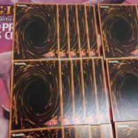 超騎甲虫アブソリュート・ヘラクレス 型番統一 40枚 字レア 遊戯王 WPP3-JP007 ビートルーパー まとめ サムネイル 7