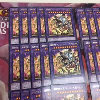 超騎甲虫アブソリュート・ヘラクレス 型番統一 40枚 字レア 遊戯王 WPP3-JP007 ビートルーパー まとめ サムネイル 2