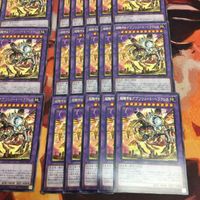 超騎甲虫アブソリュート・ヘラクレス 型番統一 40枚 字レア 遊戯王 WPP3-JP007 ビートルーパー まとめ サムネイル 5