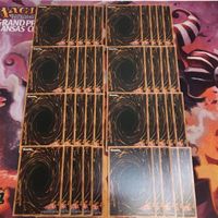 超騎甲虫アブソリュート・ヘラクレス 型番統一 40枚 字レア 遊戯王 WPP3-JP007 ビートルーパー まとめ サムネイル 6