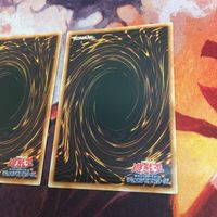 8月2日生まれカード誕生日 遊戯王 まとめ 魔竜 レッド・デーモン No.72 ラインモンスター チャリオッツ・飛車 ウルトラレア サムネイル 7