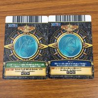 One Piece Card Lot Garps Iva Moriah Sanji Franky サムネイル 6