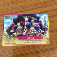 One Piece Card Lot Garps Iva Moriah Sanji Franky サムネイル 9