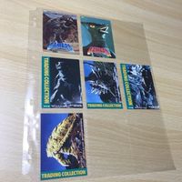 ガメラ カード セミ コンプ まとめ 約54種 キラ レア アマダ AMADA 1996年 大映 g949 o19-1 0620 サムネイル 10