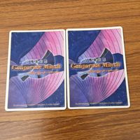 カード トレカ まとめ 高機動幻想 ガンパレード マーチ 新井木 勇美 振り上げる 連射 悪い遊び 超硬度大太刀 中村 光弘 本田 節子 17 サムネイル 10