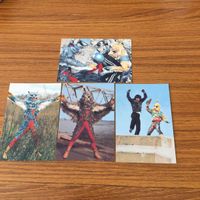 仮面ライダー カード まとめ 35 サムネイル 1