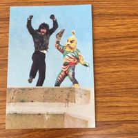 仮面ライダー カード まとめ 35 サムネイル 3