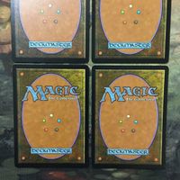 MTG マジックザギャザリング カード まとめ DTK アラシンの君主/Arashin Sovereign 4枚セット 4 サムネイル 5
