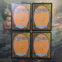 MTG マジックザギャザリング カード まとめ DTK アラシンの君主/Arashin Sovereign 4枚セット 4 サムネイル 4