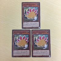 遊戯王 ノーマル カード トレーディングカード らくがきじゅうーすてご まとめ サムネイル 1