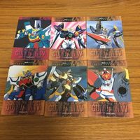 ガンダム カード ダス マスターズ まとめガンダム W 33