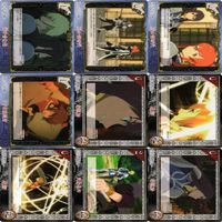 テイルズオブエターニア シンフォニア ディスティニー クリアカード ユーリ いのまたむつみ カード まとめ y034 o16-1 0823823 サムネイル 8
